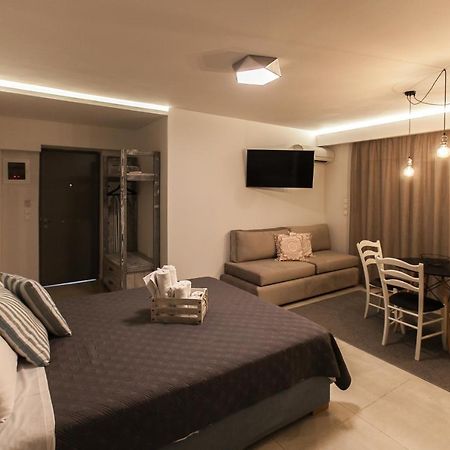 Nafplio Small Apartment - II Экстерьер фото