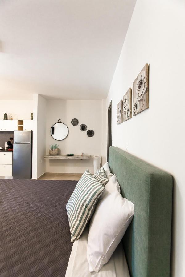 Nafplio Small Apartment - II Экстерьер фото