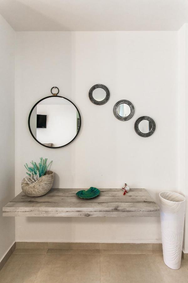 Nafplio Small Apartment - II Экстерьер фото
