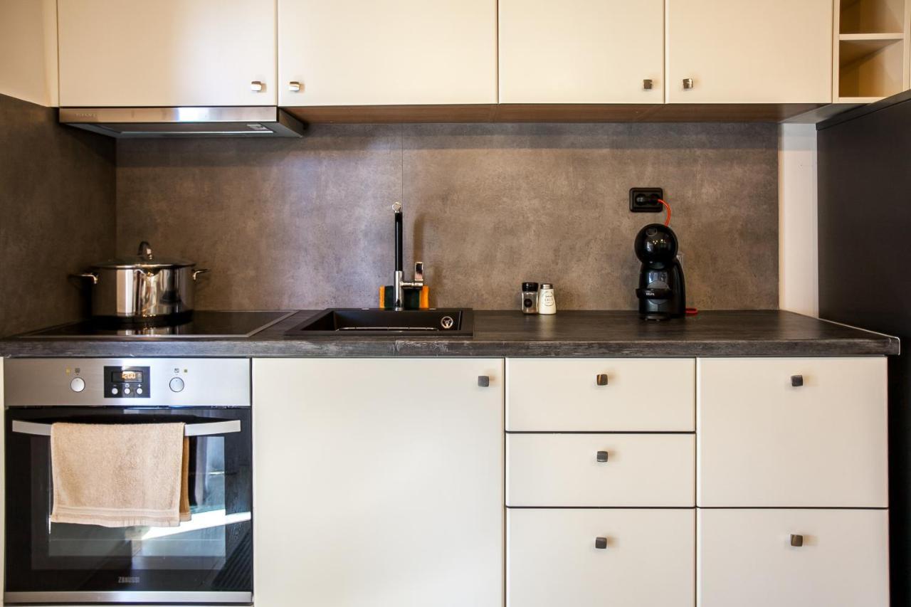 Nafplio Small Apartment - II Экстерьер фото