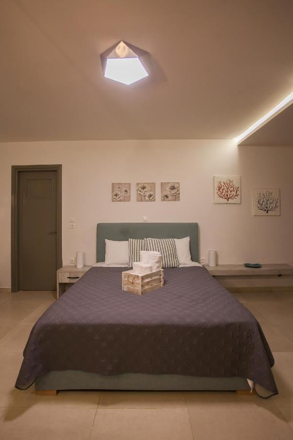 Nafplio Small Apartment - II Экстерьер фото