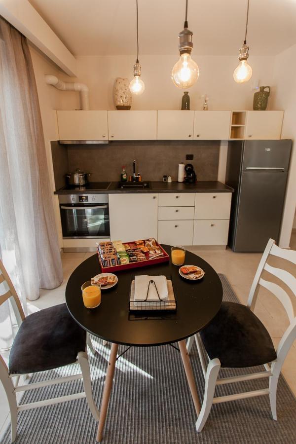 Nafplio Small Apartment - II Экстерьер фото