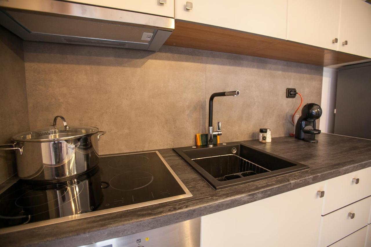 Nafplio Small Apartment - II Экстерьер фото